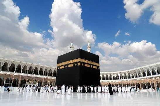 فتح تاشيرات العمره وبداء المعاملات من تاريخ ١يونيو