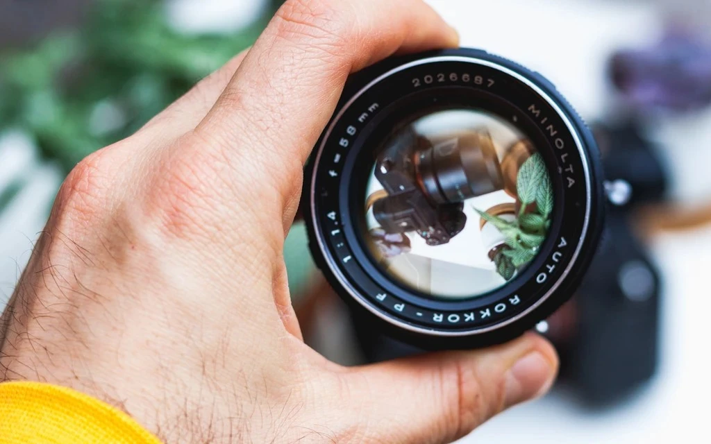 فتح باب العمرة